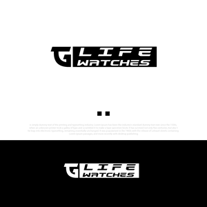 Logo-Design von webeezine für CHRONOS RETAIL PTY LTD | Design: #32813457