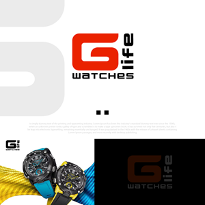 Logo-Design von webeezine für CHRONOS RETAIL PTY LTD | Design: #32813458