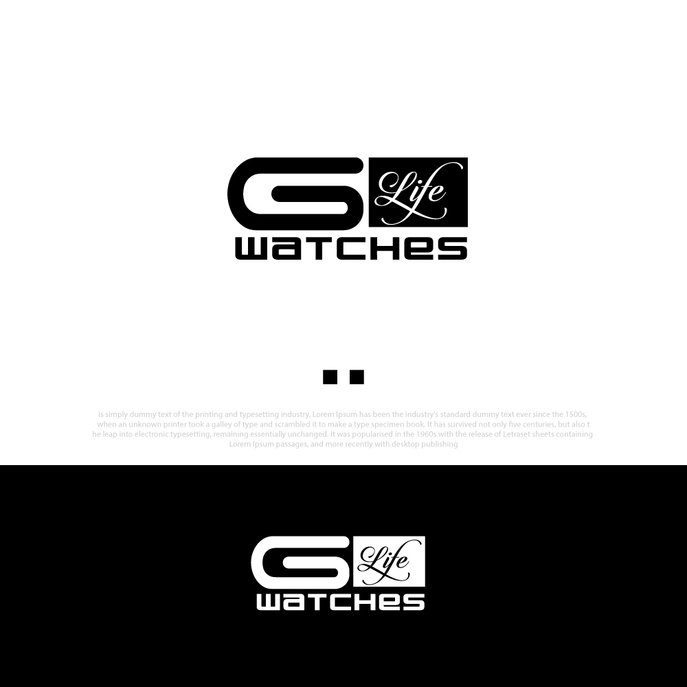 Logo Design by webeezine for CHRONOS RETAIL PTY LTD | Design #32813459