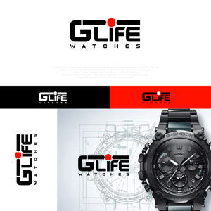 Logo-Design von webeezine für CHRONOS RETAIL PTY LTD | Design: #32813600