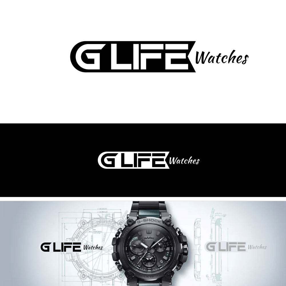 Logo Design by webeezine for CHRONOS RETAIL PTY LTD | Design #32813741