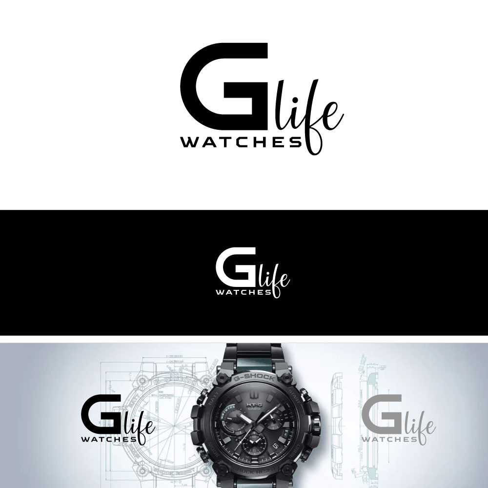 Logo Design by webeezine for CHRONOS RETAIL PTY LTD | Design #32813742