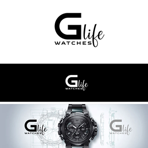 Logo-Design von webeezine für CHRONOS RETAIL PTY LTD | Design: #32813742