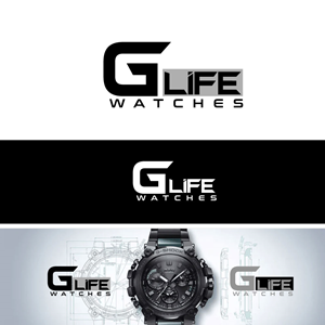 Logo-Design von webeezine für CHRONOS RETAIL PTY LTD | Design: #32813743