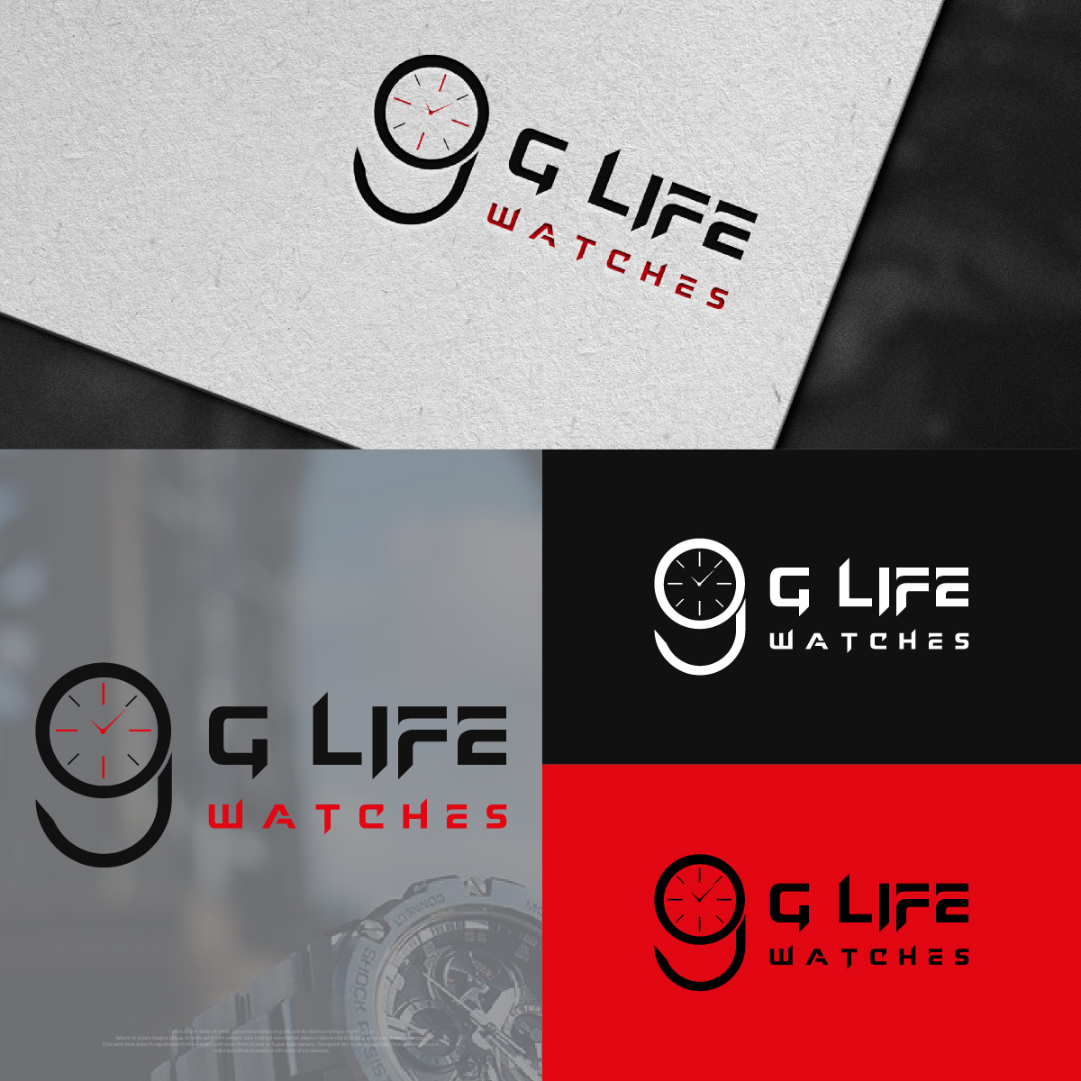 Logo Design by DesignLima for CHRONOS RETAIL PTY LTD | Design #32814294