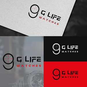 Logo-Design von DesignLima für CHRONOS RETAIL PTY LTD | Design: #32814294