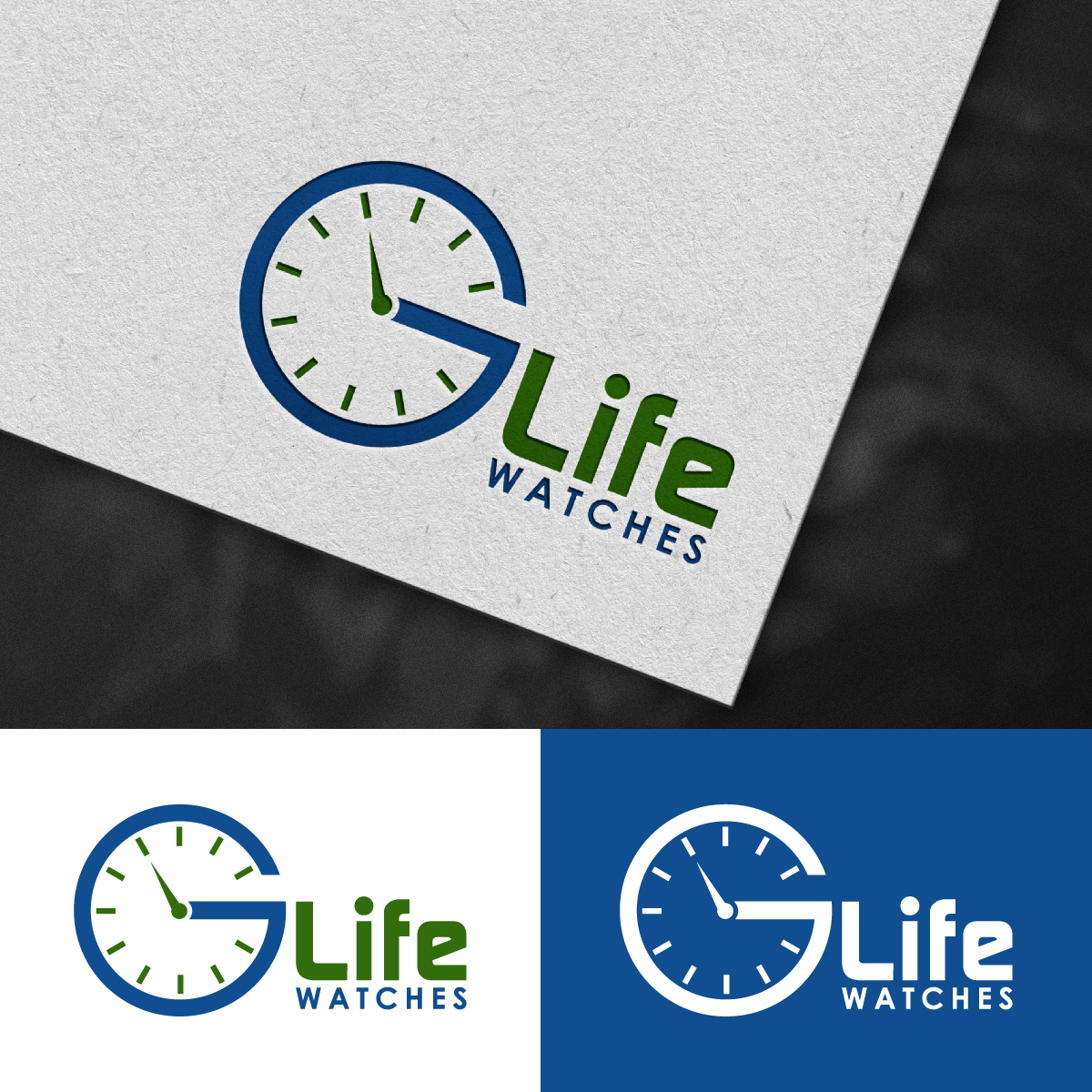 Logo-Design von DesignLima für CHRONOS RETAIL PTY LTD | Design #32814295