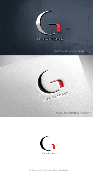 Logo Design by zebronicgraphic for CHRONOS RETAIL PTY LTD | Design: #32812458