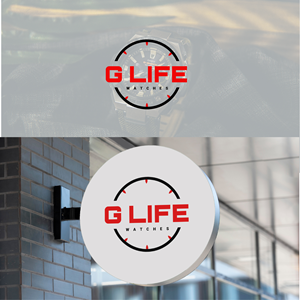 Logo Design by EIGHTGO for CHRONOS RETAIL PTY LTD | Design: #32822416