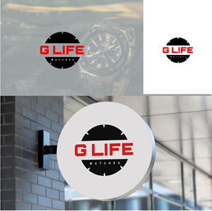 Logo Design by EIGHTGO for CHRONOS RETAIL PTY LTD | Design: #32822418