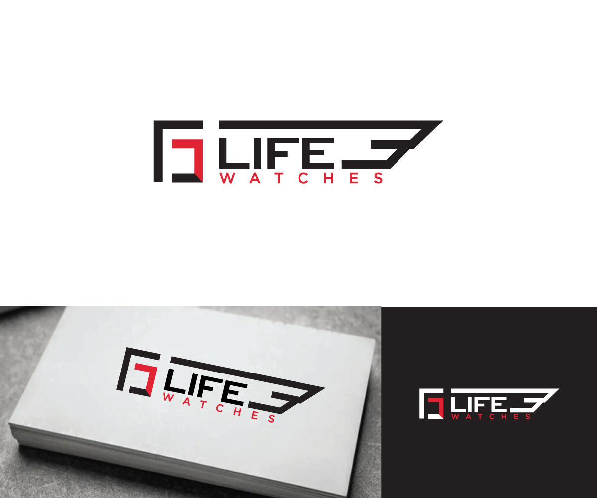 Logo Design by Ansh Design for CHRONOS RETAIL PTY LTD | Design #32813347