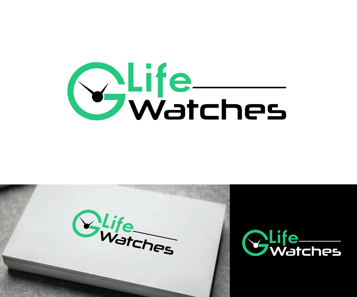 Logo-Design von Ansh Design für CHRONOS RETAIL PTY LTD | Design #32813348