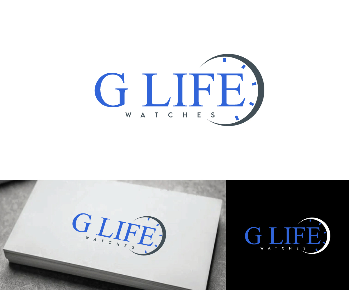 Logo Design by Ansh Design for CHRONOS RETAIL PTY LTD | Design #32813349