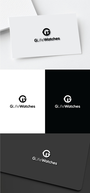 Logo Design by Mr_Logo for CHRONOS RETAIL PTY LTD | Design: #32816454