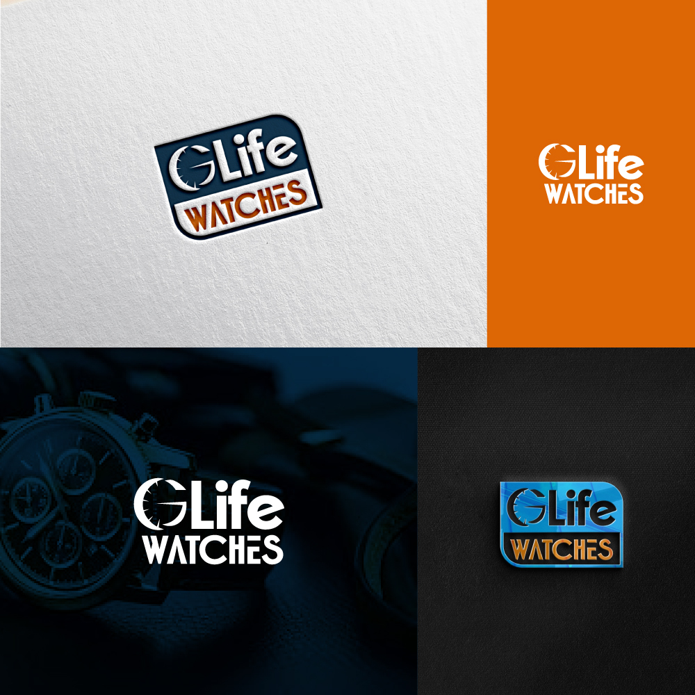 Logo Design by Tan-D for CHRONOS RETAIL PTY LTD | Design #32813848