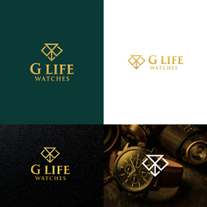 Logo-Design von Tan-D für CHRONOS RETAIL PTY LTD | Design: #32813849