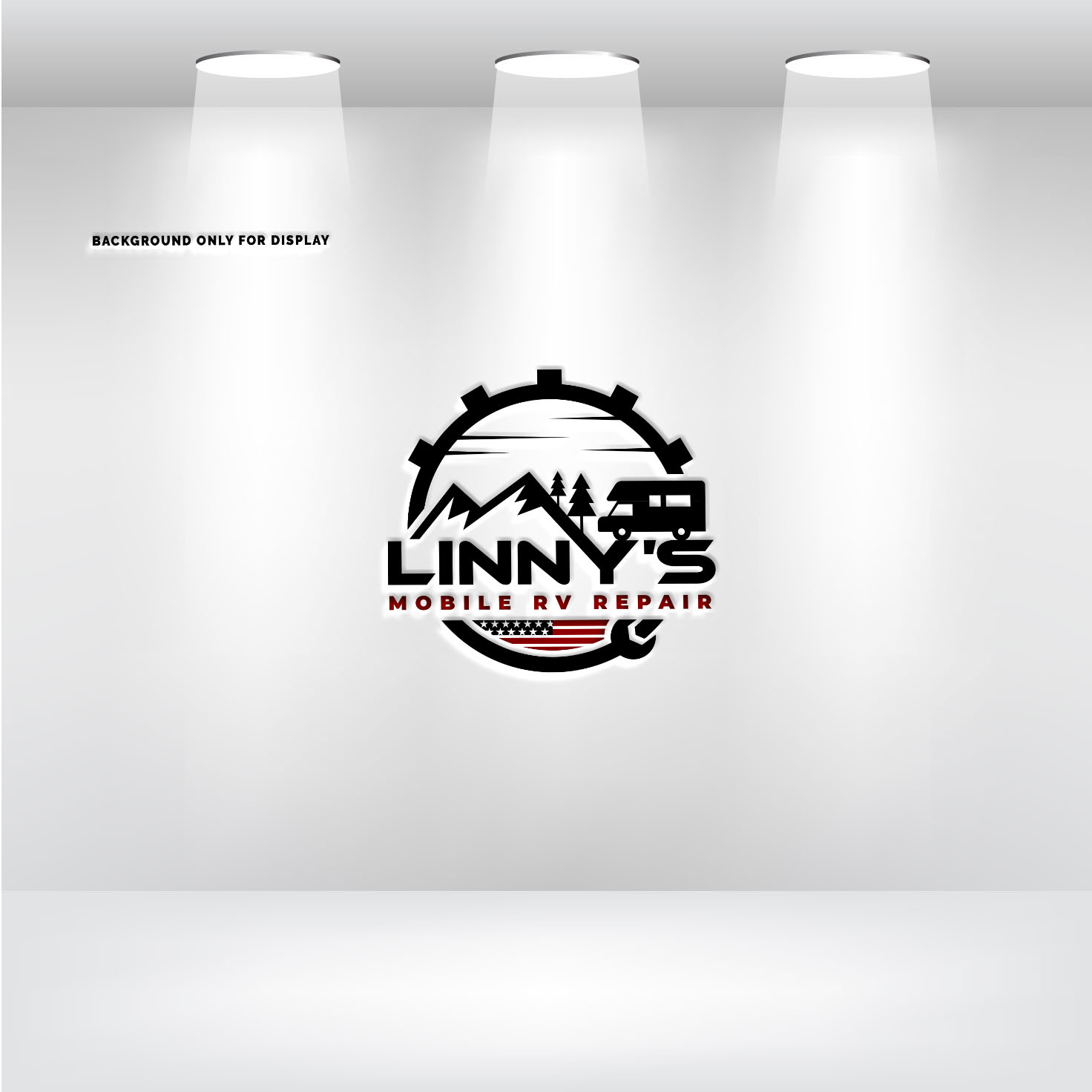 Logo Design by jonkonrad for this project | Design #32813200