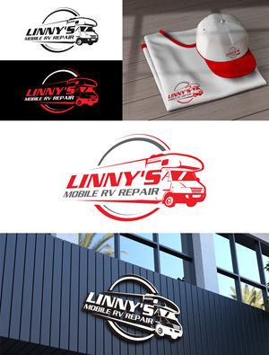 Logo Design by Design Athics for this project | Design: #32814003