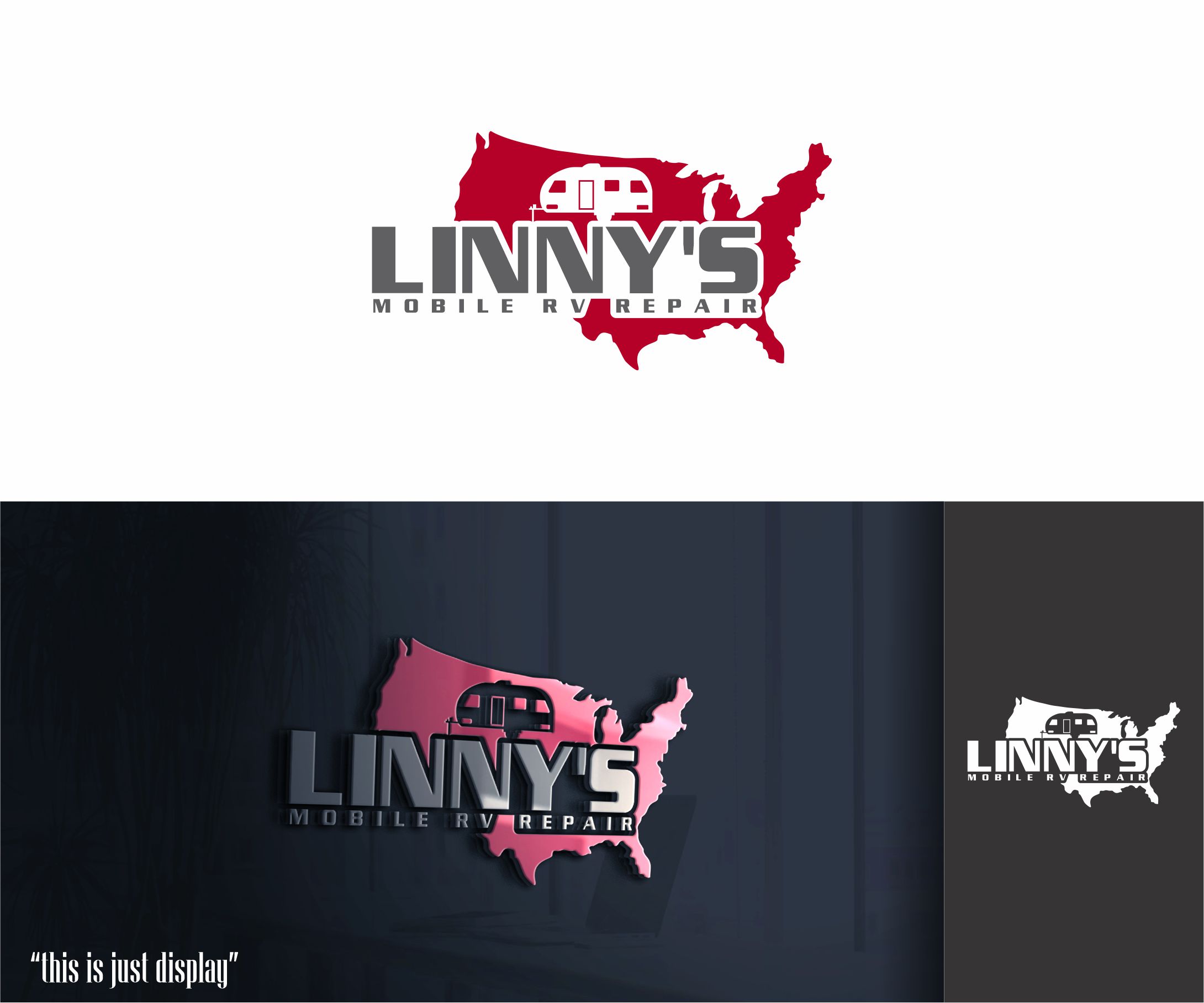 Logo Design by alkaline for this project | Design #32812197