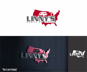 Logo Design by alkaline for this project | Design: #32812197