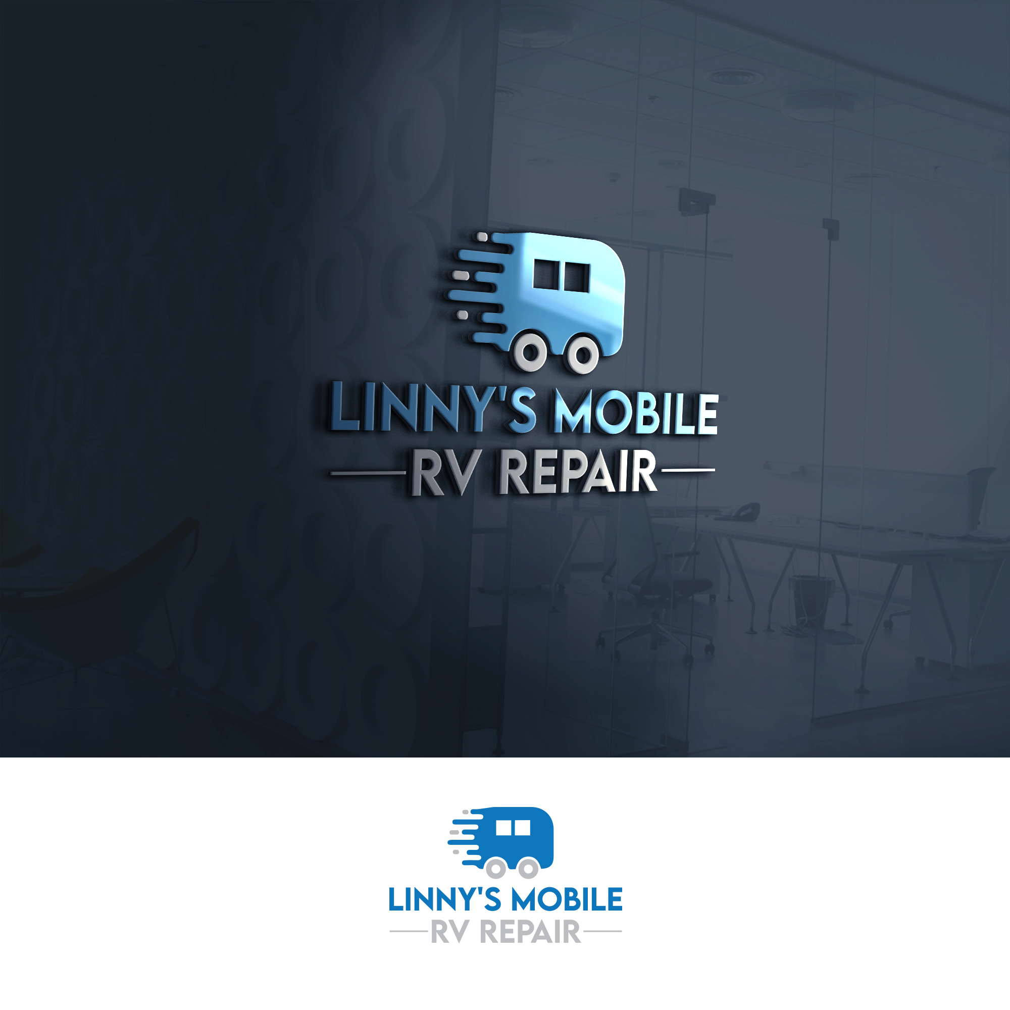 Logo Design by UTlogo for this project | Design #32820050