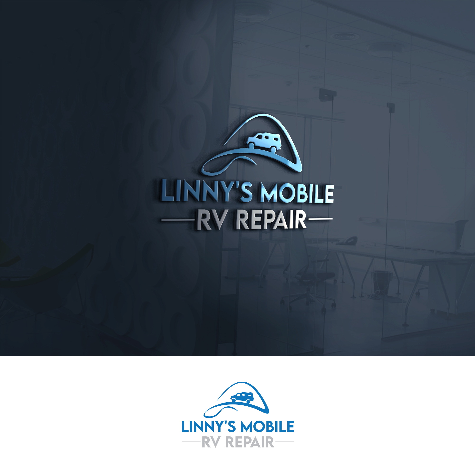 Logo Design by UTlogo for this project | Design #32820135