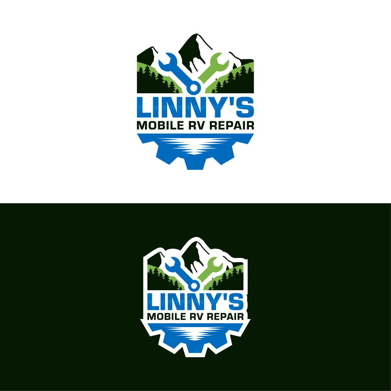 Logo Design by The Lion Studios for this project | Design #32813093