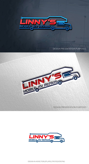 Logo Design by zebronicgraphic for this project | Design: #32812481