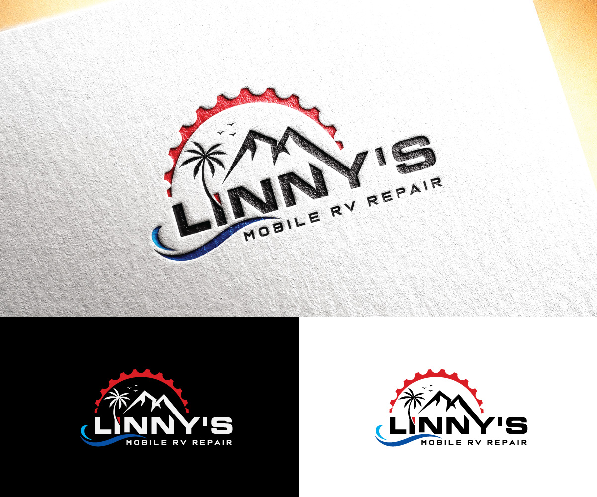 Logo Design by Dot Design 3 for this project | Design #32812888