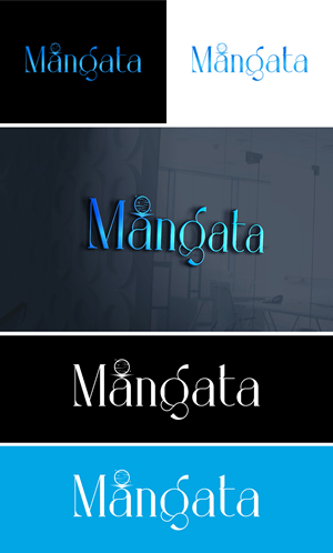 Logo Design by Ellene for this project | Design: #32824164