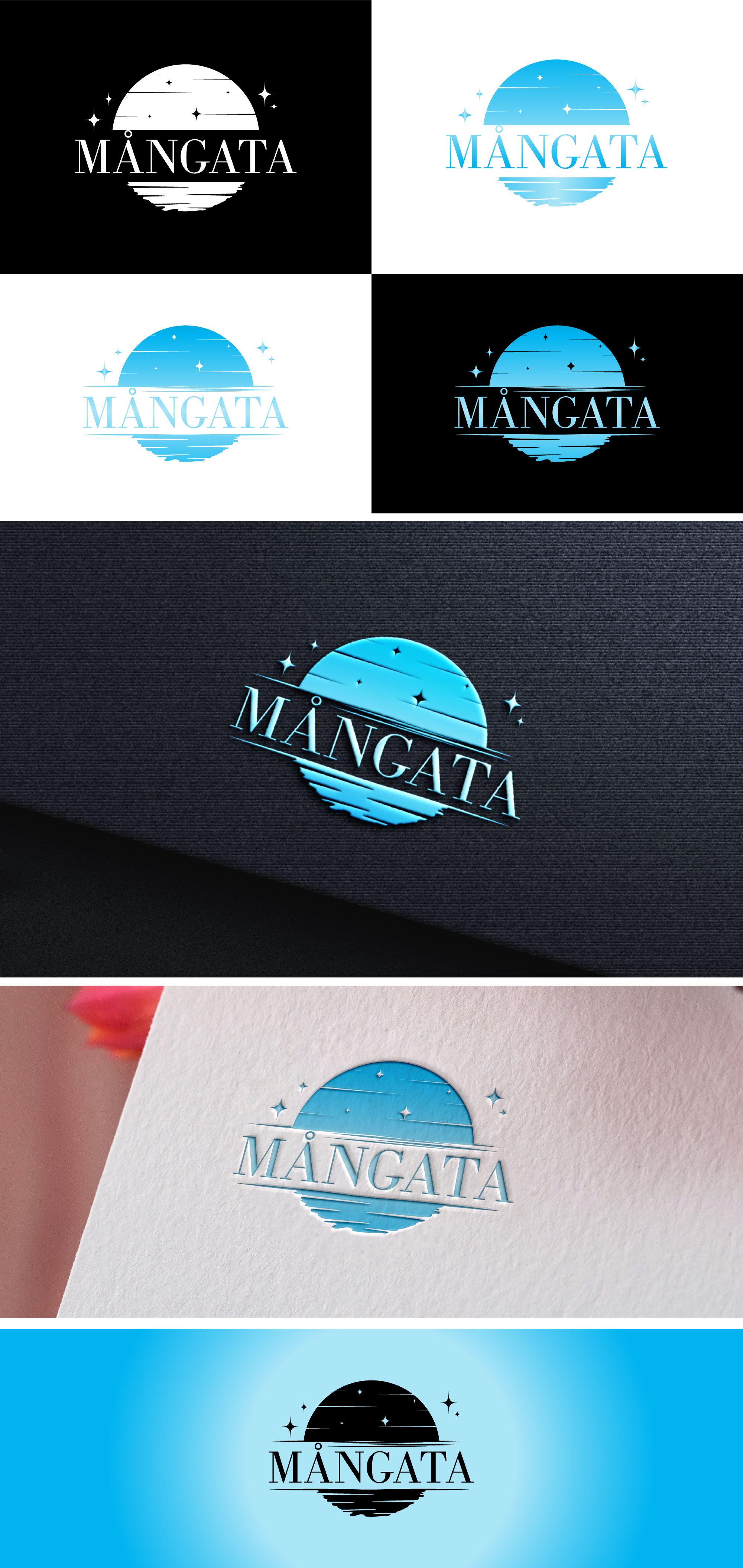 Logo Design by Ellene for this project | Design #32824204