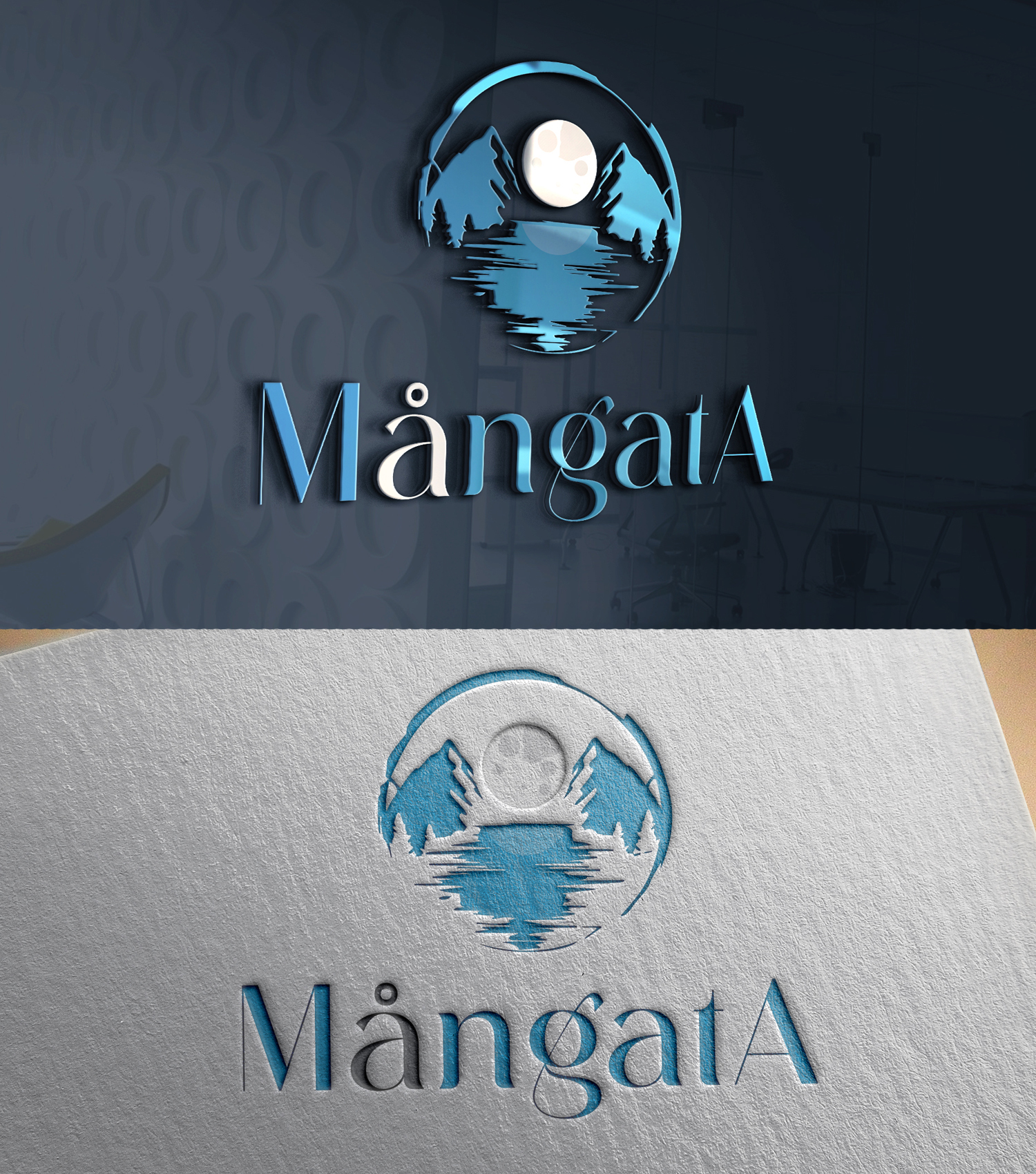 Logo Design by 24ksunny for this project | Design #32813215