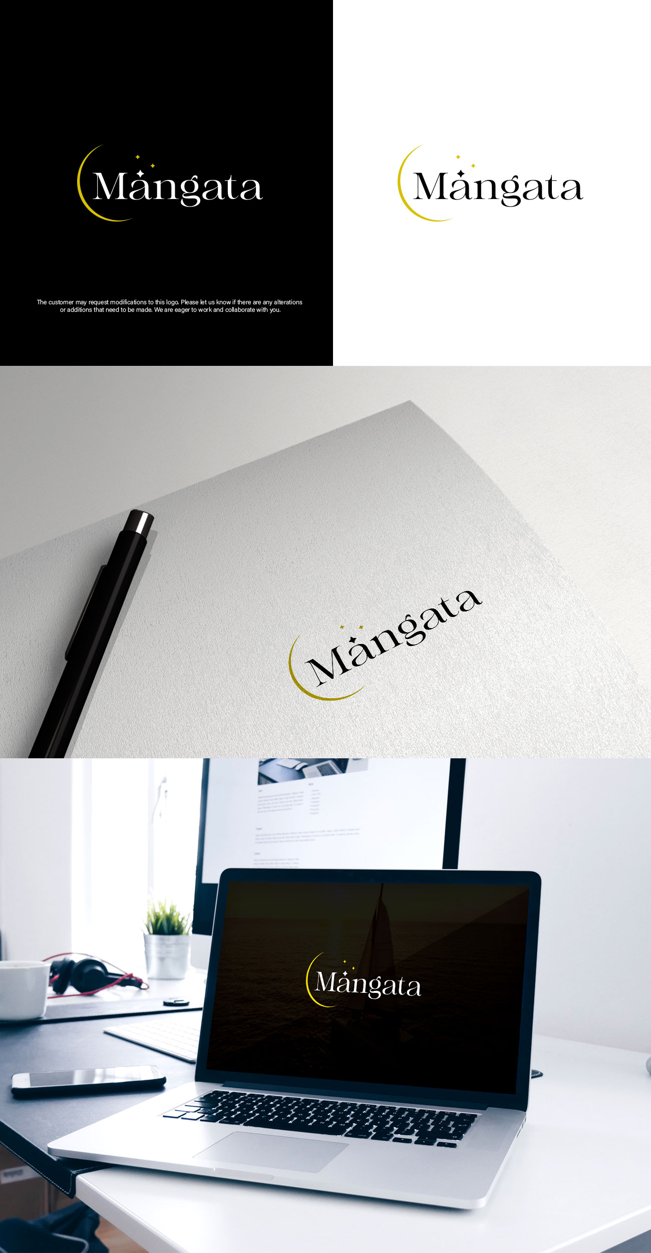 Logo Design by Senpachie for this project | Design #32814849