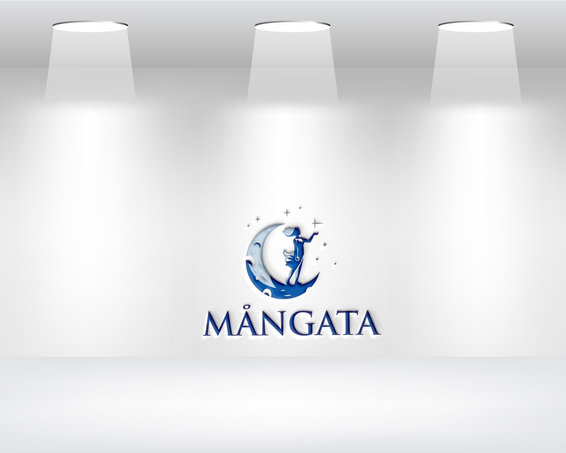 Diseño de Logo por Daniel Khan para este proyecto | Diseño #32811646