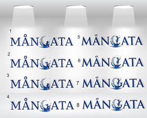 Logo Design by Daniel Khan for this project | Design: #32833010