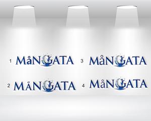 Logo Design by Daniel Khan for this project | Design: #32893063