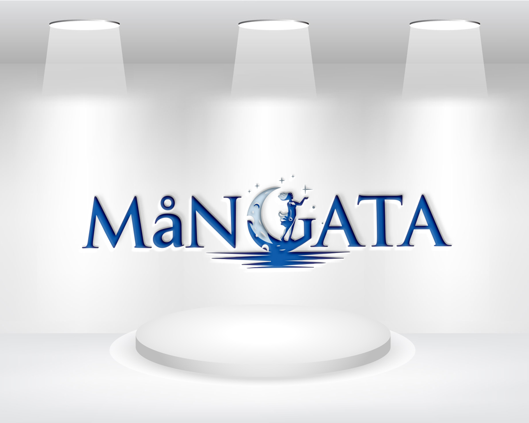 Logo Design by Daniel Khan for this project | Design: #32908866