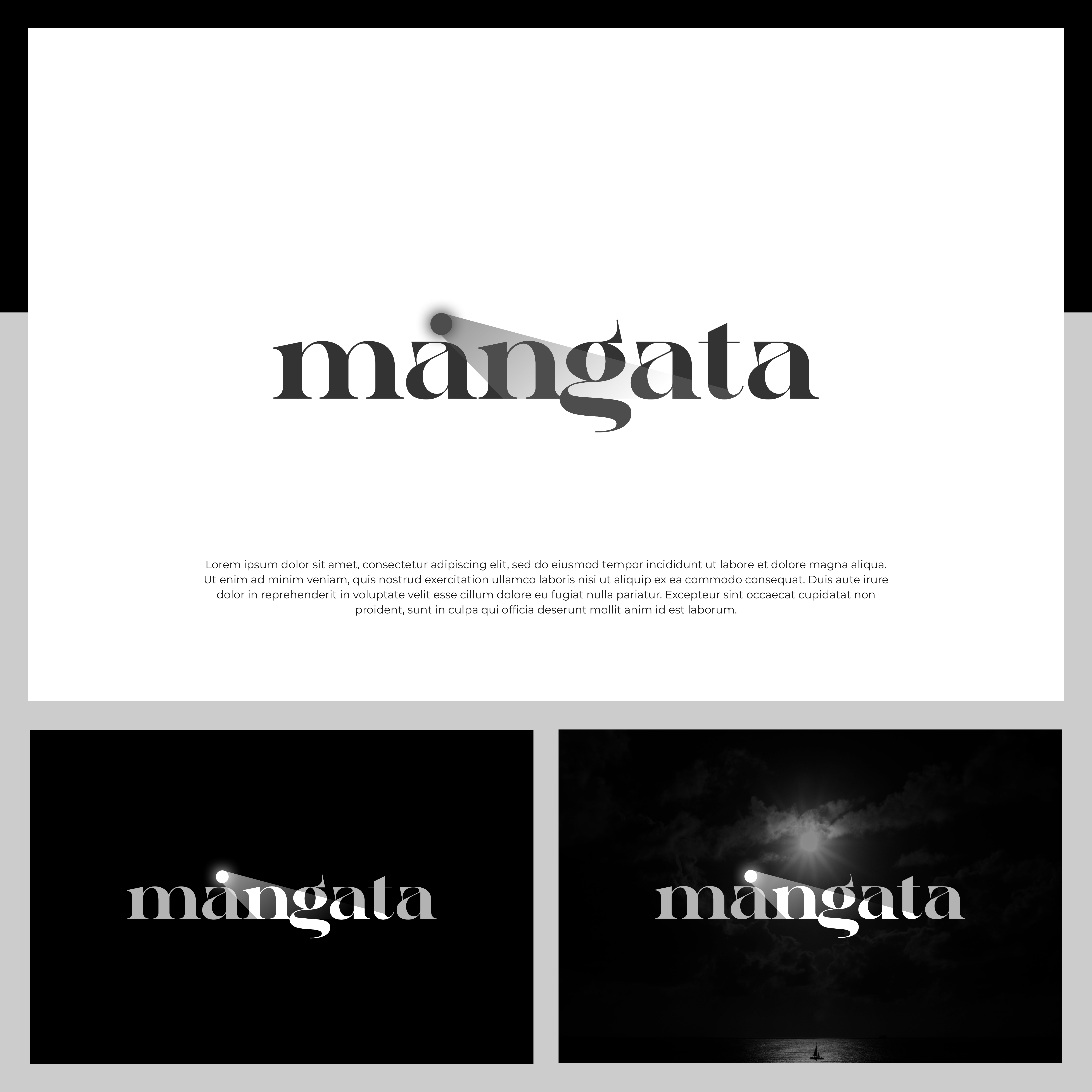 Logo Design by Adilia Romadina for this project | Design #32812906