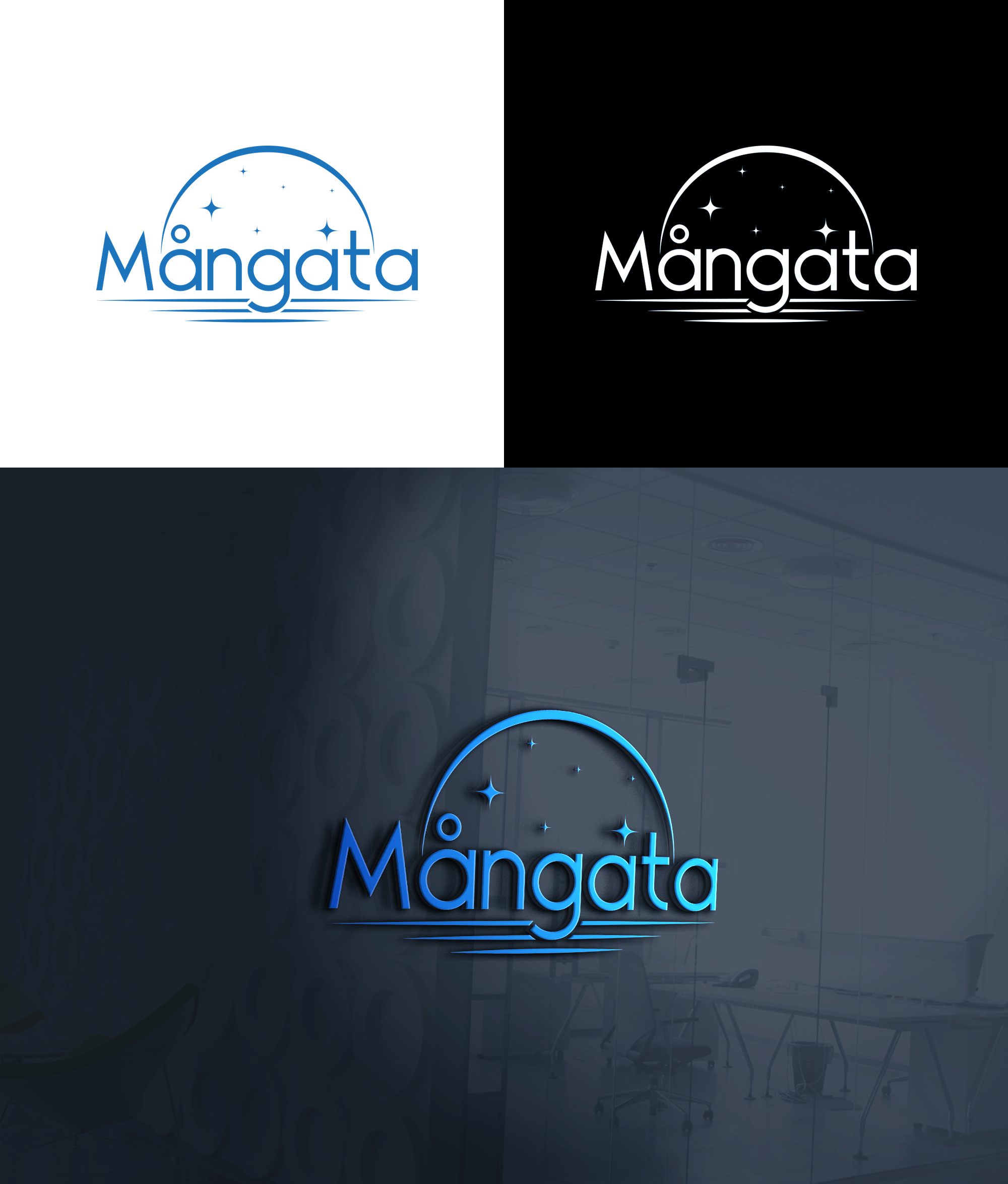 Logo Design by RA-bica for this project | Design #32814006