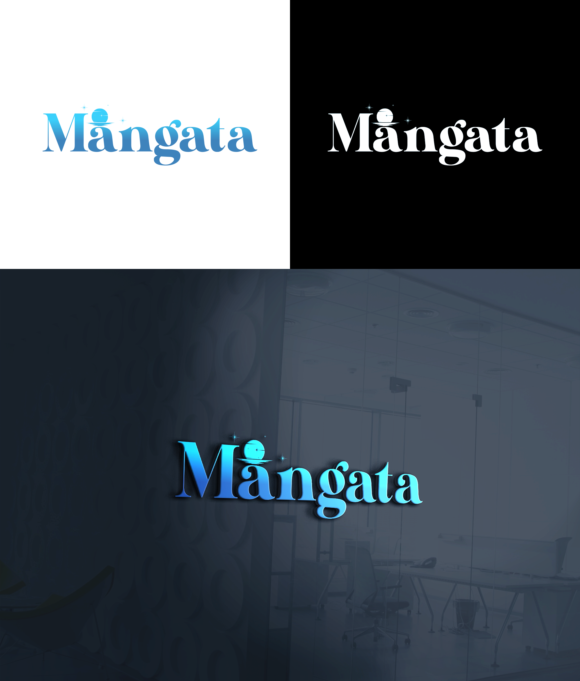 Logo Design by RA-bica for this project | Design #32814007