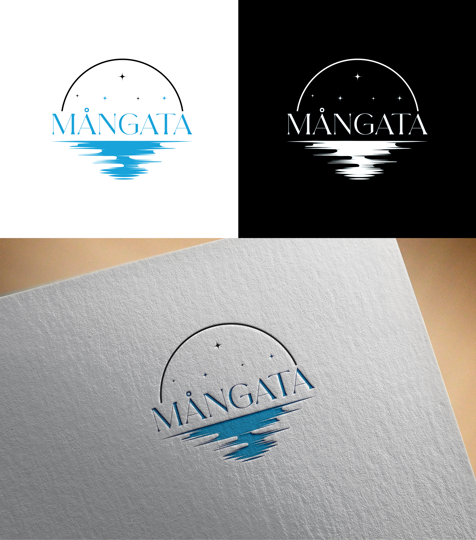 Logo Design by RA-bica for this project | Design #32814009