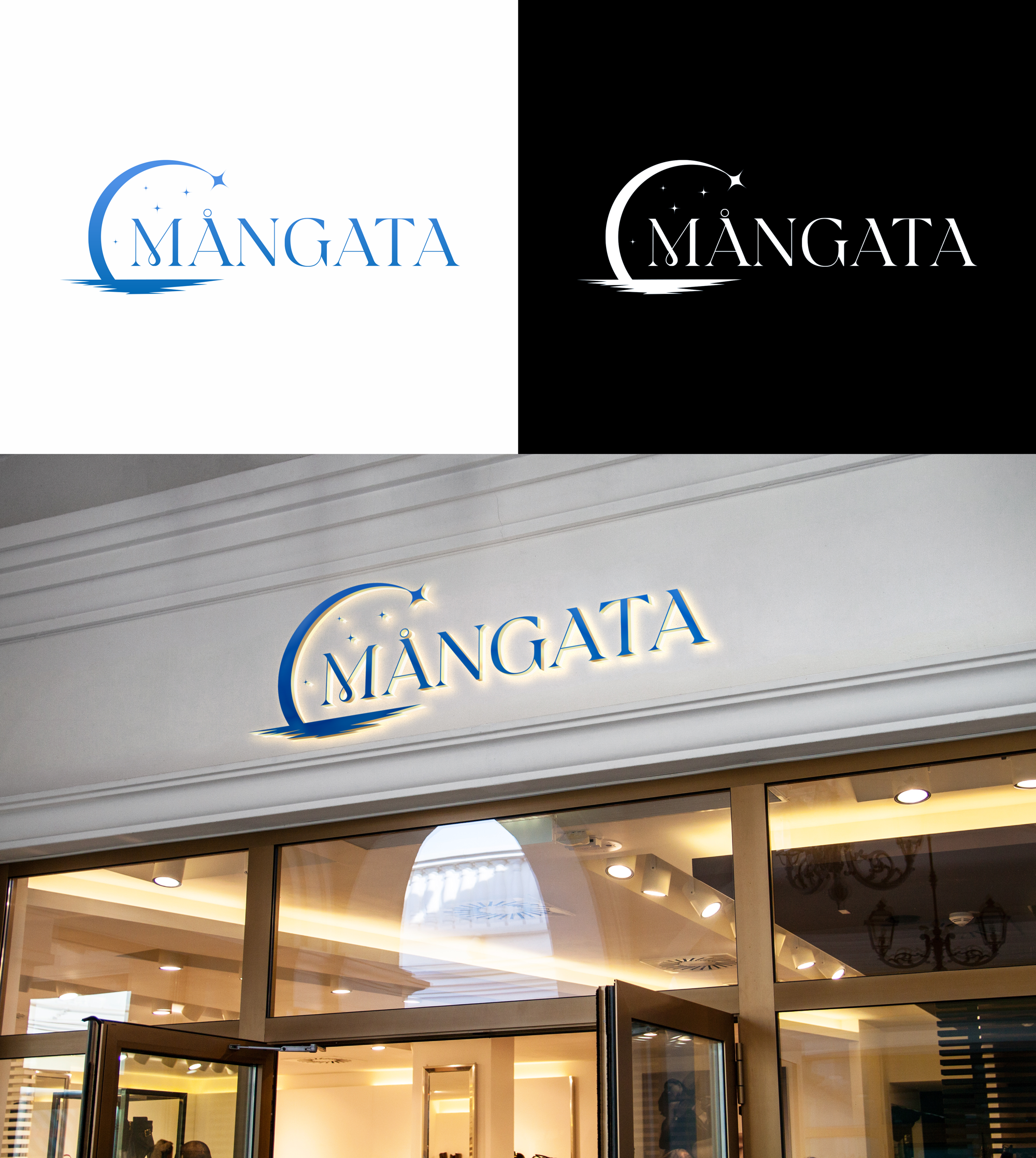 Logo Design by RA-bica for this project | Design #32814010