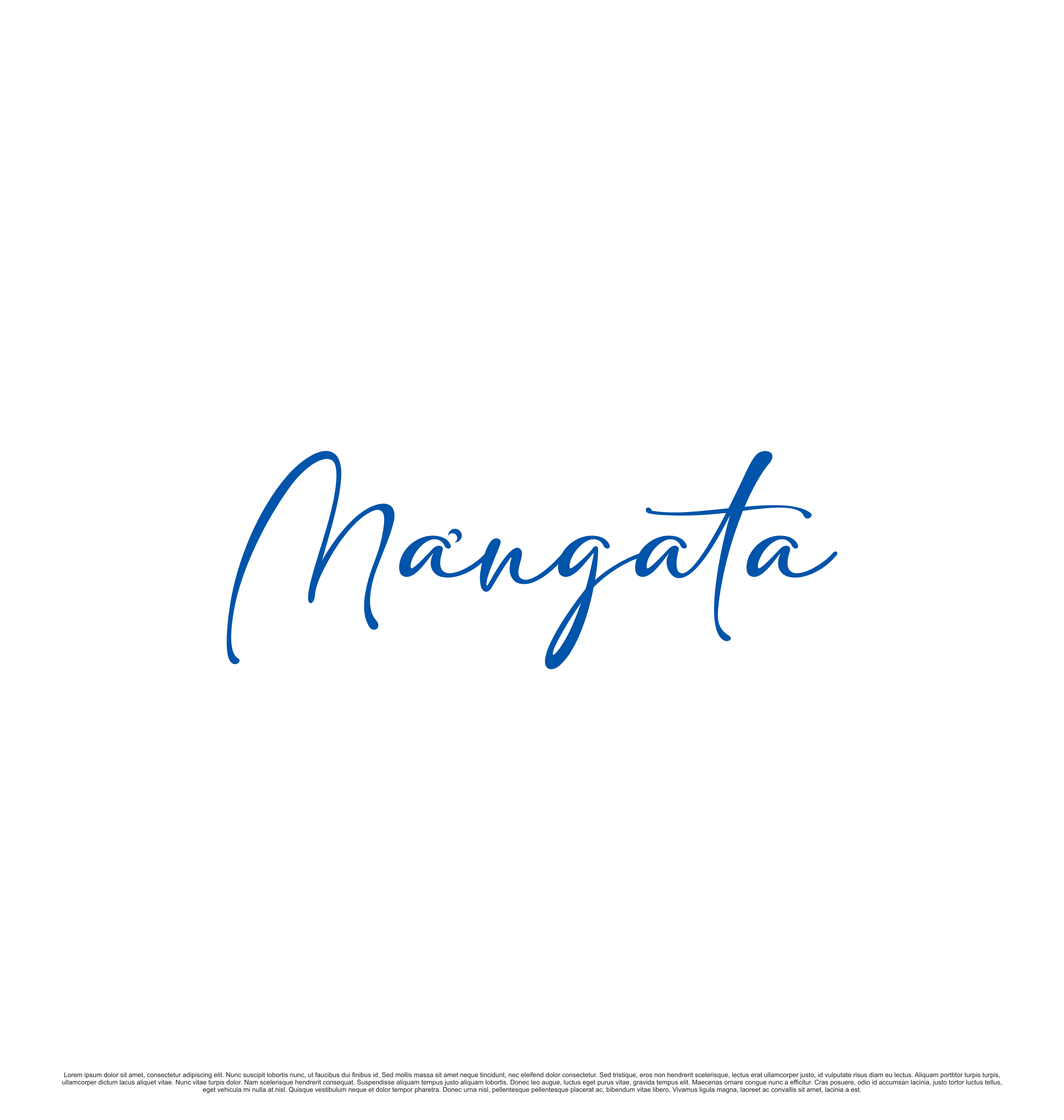 Logo Design by saesean for this project | Design #32813058