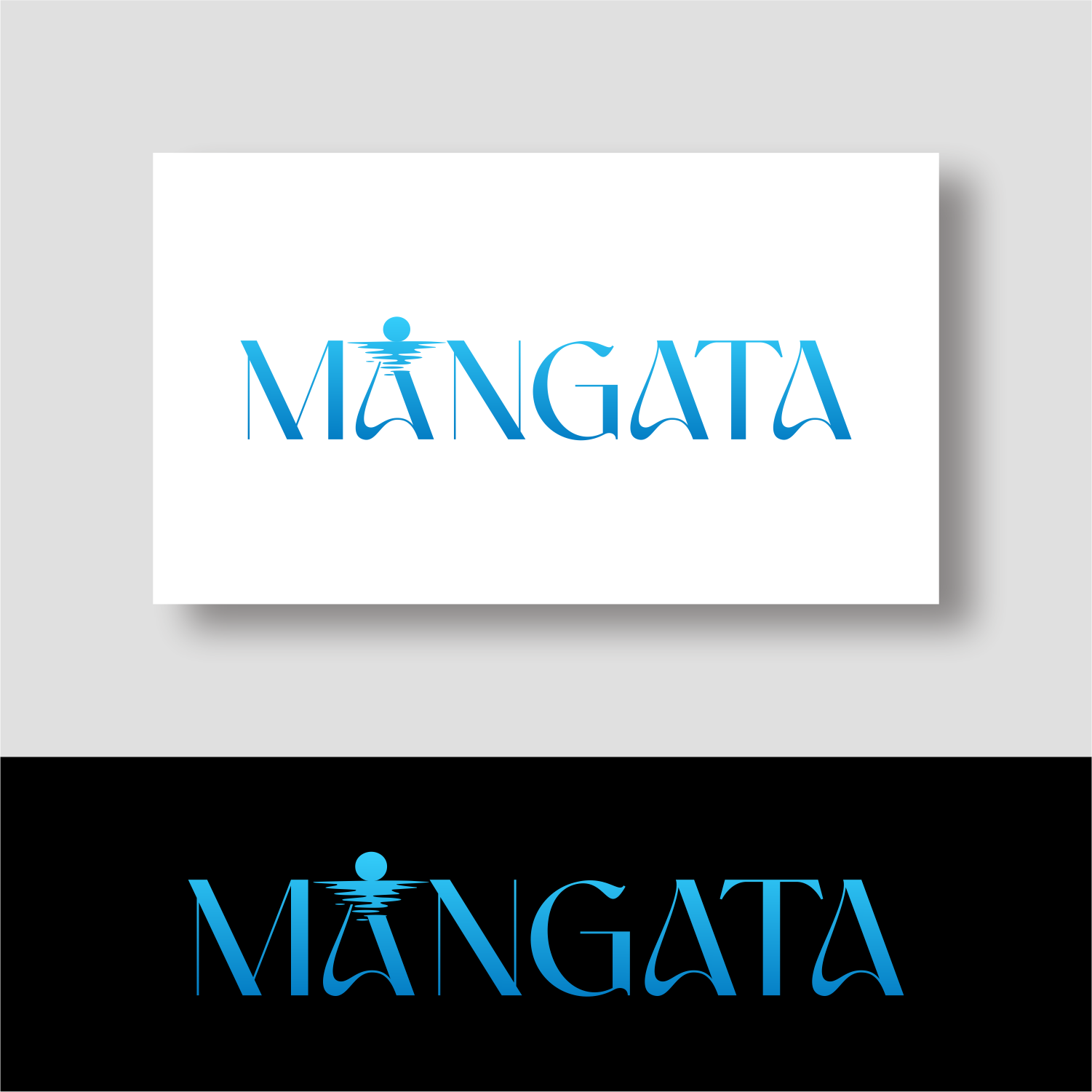 Logo Design by ganesaputu for this project | Design #32811168