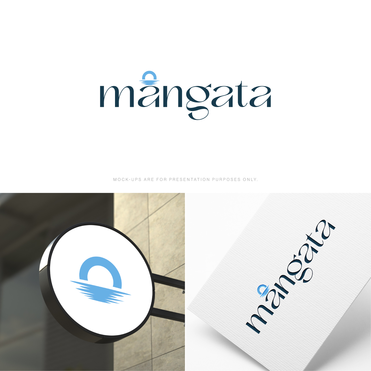 Logo Design by The Lion Studios for this project | Design #32814743