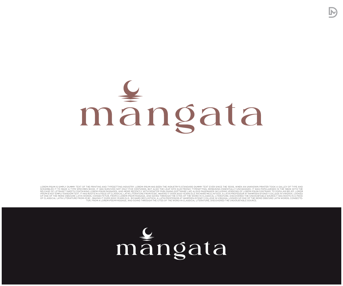 Logo Design by D_Mantra for this project | Design #32813504