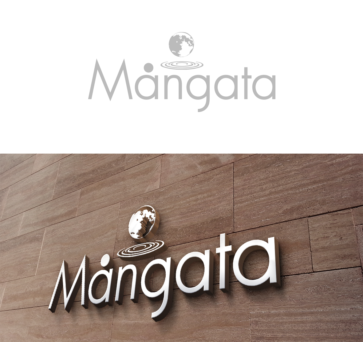 Logo Design by patriciaparadesign for this project | Design #32826811