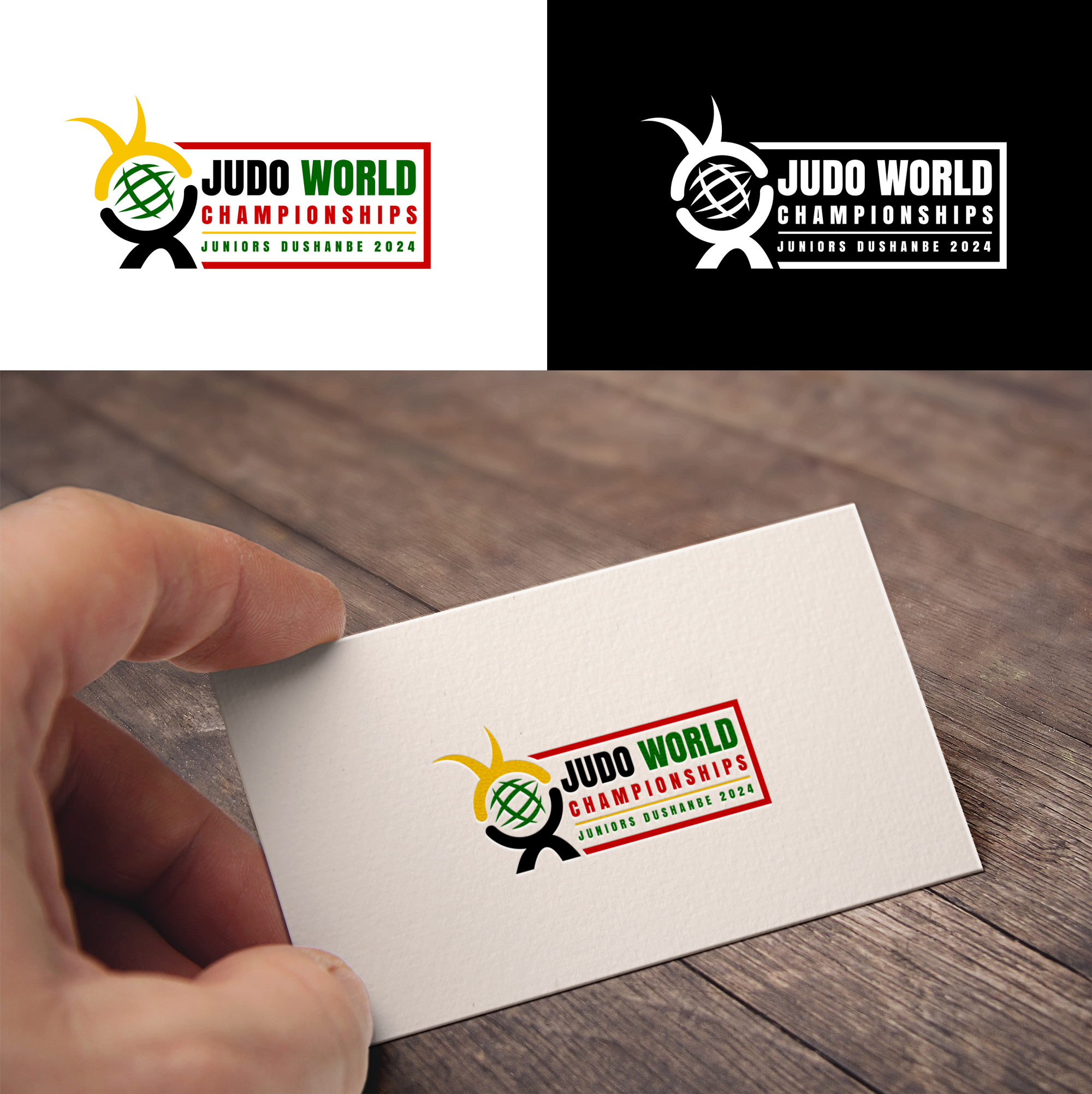 Diseño de Logo por RA-bica para este proyecto | Diseño #32813796