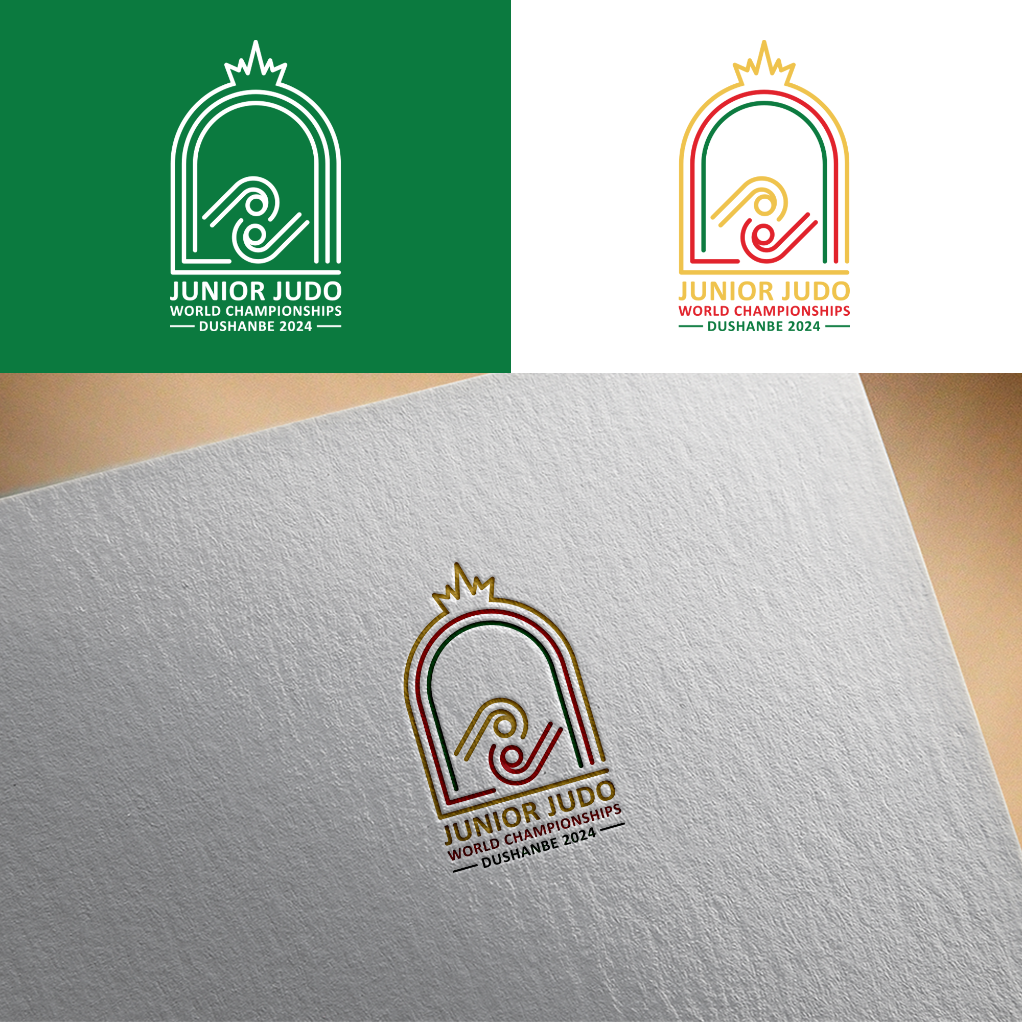 Diseño de Logo por RA-bica para este proyecto | Diseño #32819238