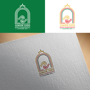 Logo-Design von RA-bica für dieses Projekt | Design: #32819238